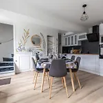 Maison Althéa - Calme, Spa&extérieur Plein Sud Сasa de vacaciones *