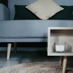Maison Althéa - Calme, Spa&extérieur Plein Sud Hébergement de vacances