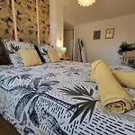 Maison Althéa - Calme, Spa&extérieur Plein Sud *