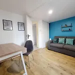 Hébergement de vacances Maison Althéa - Calme, Spa&extérieur Plein Sud *