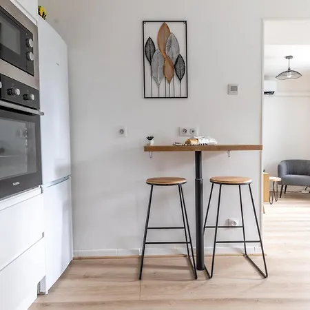 Maison Althea - Calme, & Exterieur Plein Sud Holiday home