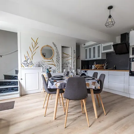 Maison Althea - Calme, & Exterieur Plein Sud Holiday home *