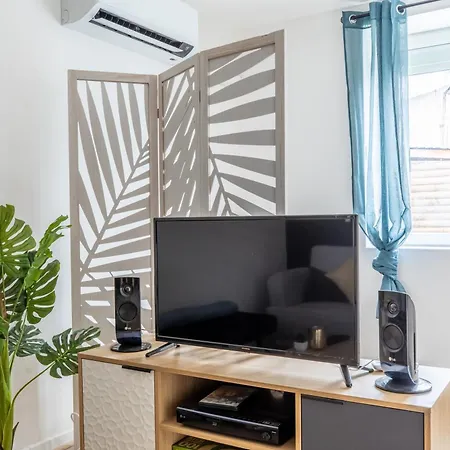 Maison Althea - Calme, & Exterieur Plein Sud