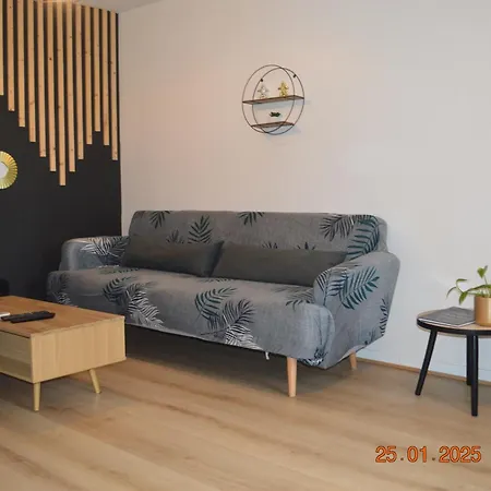 펜션 Maison Althea - Calme, & Exterieur Plein Sud Lempty