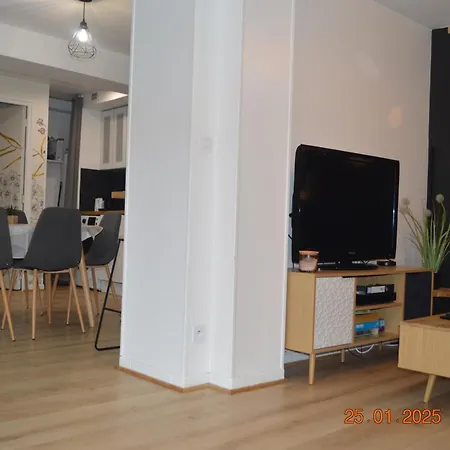 Holiday home Maison Althea - Calme, & Exterieur Plein Sud *