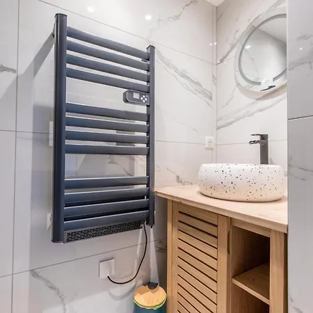 Maison Althea - Calme, & Exterieur Plein Sud