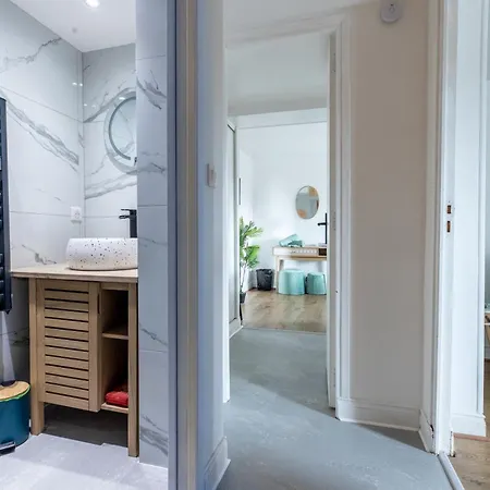 Maison Althea - Calme, & Exterieur Plein Sud Tatil Evi *