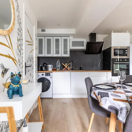 Holiday home Maison Althea - Calme, & Exterieur Plein Sud *