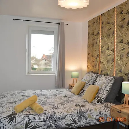 Maison Althea - Calme, & Exterieur Plein Sud Lempty