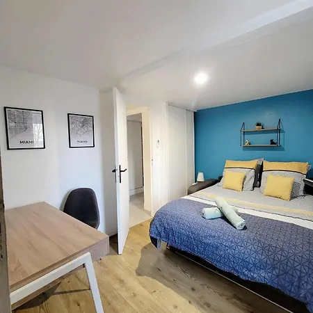 Maison Althea - Calme, & Exterieur Plein Sud * Lempty