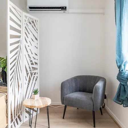 Maison Althea - Calme, & Exterieur Plein Sud