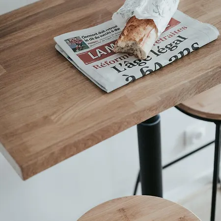 펜션 Maison Althea - Calme, & Exterieur Plein Sud *