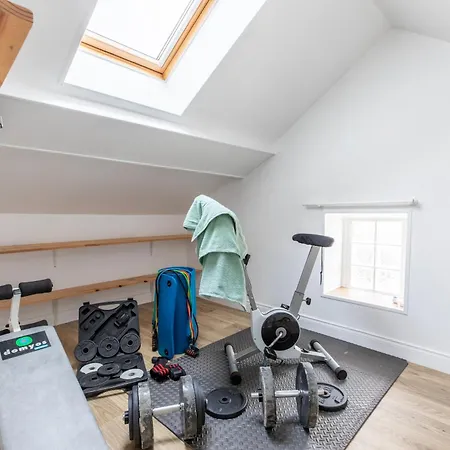 Holiday home Maison Althea - Calme, & Exterieur Plein Sud Lempty