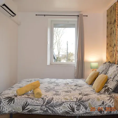 Maison Althea - Calme, & Exterieur Plein Sud *