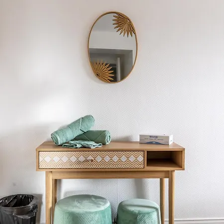 Maison Althea - Calme, & Exterieur Plein Sud * Lempty