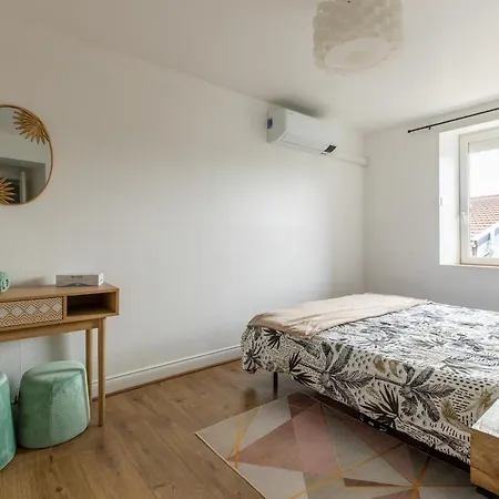 Maison Althea - Calme, & Exterieur Plein Sud