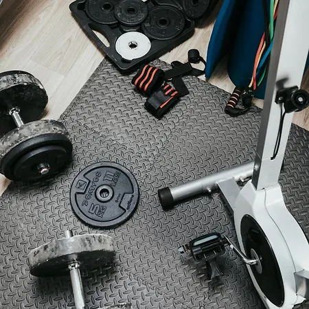 Tatil Evi Maison Althea - Calme, & Exterieur Plein Sud *