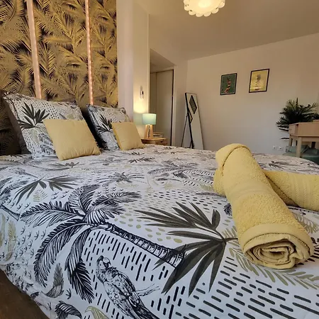 Maison Althea - Calme, & Exterieur Plein Sud *