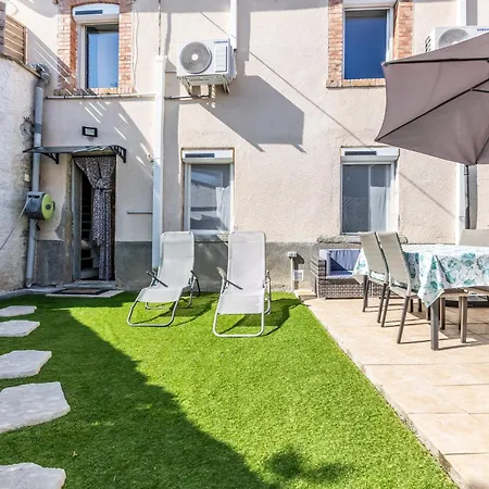 Maison Althea - Calme, & Exterieur Plein Sud Holiday home Lempty