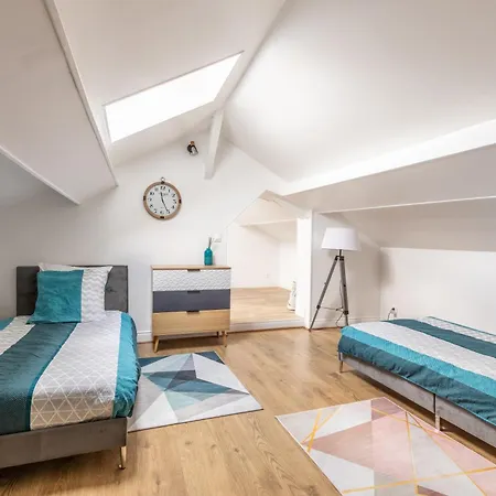 Tatil Evi Maison Althea - Calme, & Exterieur Plein Sud Lempty